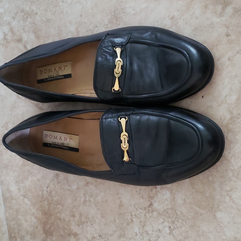 MENS DOMANI SHOES